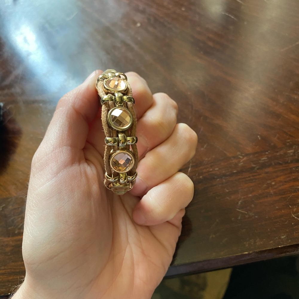 Beautiful Michael Kors bracelet